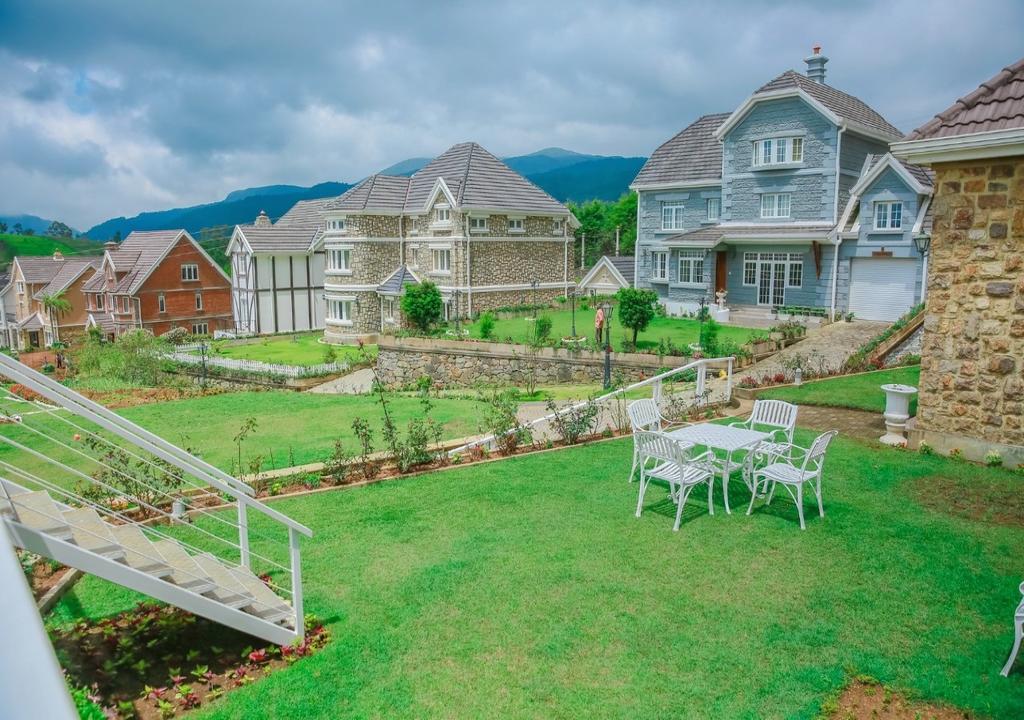 Little England By Celeste Nuwara Eliya Kültér fotó